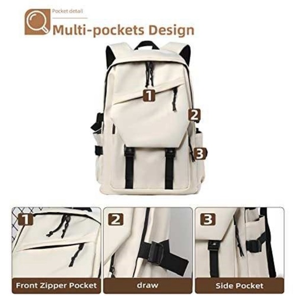 14 inch backpack - Picture 2 of 3